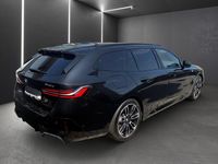 Gebraucht BMW 540 M Sport 286 PS (210 kW) 2024 Black sapphire metallic Kombi