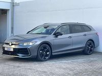 Neu VW Passat Pro 150 PS (110 kW) 2026 Diabasgrau metallic Kombi