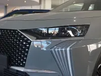 Gebraucht DS Automobiles DS7 Crossback Bastille Plus 131 PS (96 kW) 2024 Seiden grau SUV