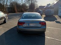 Gebraucht Audi A5 160 PS (117 kW) 2010 Grau Coupé