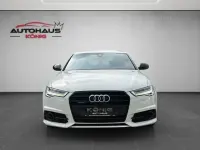 Gebraucht Audi A6 Competition 326 PS (239 kW) 2018 Weiß Limousine