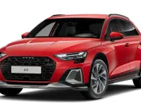 Gebraucht Audi A3 e-tron Ambiente 204 PS (150 kW) 2025 Progressivrot Kleinwagen