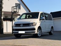 Gebraucht VW Transporter 102 PS (75 kW) 2019 Weiß Van