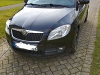 gebraucht Skoda Fabia 1.9 TDI Ambiente