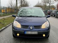 gebraucht Renault Scénic II 