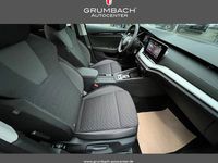 Neu Skoda Octavia 150 PS (110 kW) 2026 1z1z black magic meta... Kombi