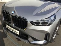 Second-hand BMW X1 156 CP (114 kW) 2025 Argintiu SUV