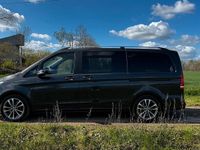 Gebraucht Mercedes V300 Edition 239 PS (175 kW) 2023 Van / Kleinbus