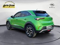 Gebraucht Opel Mokka-e 100 kW (136 PS) 2022 Grün SUV