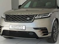 gebraucht Land Rover Range Rover Velar 3.0d R-Dynamic *22'-ALU*MATRIX