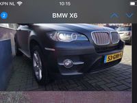 gebraucht BMW X6 X6xDrive35d