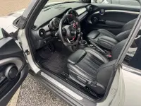 Używany Mini Cooper S 192 KM (141 kW) 2015 Srebrny Hatchback