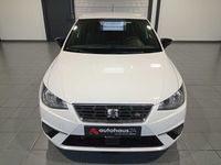 gebraucht Seat Ibiza 1.0TSI FR DSG Bluetooth