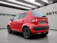 Gebraucht Suzuki Ignis 90 PS (66 kW) 2019 Rot SUV