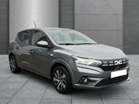 Ny Dacia Sandero Expression 91 HK (66 kW) 2026 Grå Hatchback