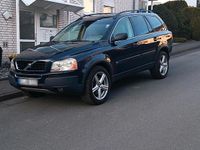 Gebraucht Volvo XC90 209 PS (153 kW) 2004 Blau SUV