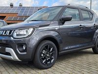 Gebraucht Suzuki Ignis Comfort 83 PS (61 kW) 2024 Grau Limousine