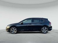 gebraucht VW Golf VIII Limousine 2.0 TSI Style DSG ACC Navi R