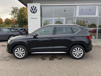 Gebraucht Seat Ateca 150 PS (110 kW) 2024 Schwarz SUV