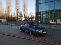 Gebraucht Audi TT S-Line 211 PS (155 kW) 2007 Grau Coupé