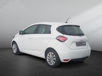 gebraucht Renault Zoe Experience ZE50 R110 *Kaufakku*+Einparkhilfe+Tempomat