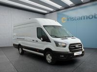 Używany Ford Transit 131 KM (96 kW) 2025 Biały Van