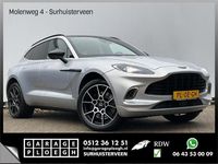 Gebraucht Aston Martin DBX 551 PS (405 kW) 2020 Grau SUV
