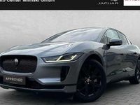 Gebraucht Jaguar I-Pace SE 294 kW (400 PS) 2020 Eiger grey SUV