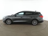 Gebraucht Ford Focus Titanium 2020 Grau Kombi