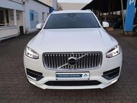 Gebraucht Volvo XC90 Plus 235 PS (172 kW) 2022 Crystal white SUV