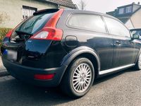 Gebraucht Volvo C30 Summum 170 PS (125 kW) 2008 Schwarz Kleinwagen