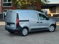 Gebraucht Renault Express 95 PS (69 kW) 2021 Grau Van / Kleinbus