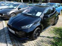 Gebraucht Mazda 2 92 PS (67 kW) 2024 Opera black Kleinwagen