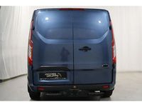Gebraucht Ford Transit Custom Trend 77 PS (56 kW) 2021 Blau Van