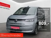 Gebraucht VW Multivan Pro 150 PS (110 kW) 2025 Silber Van / Kleinbus
