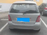 Gebraucht Mercedes A160 Elegance 102 PS (75 kW) 2004 Van / Kleinbus