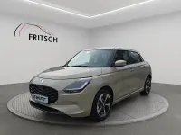 Neu Suzuki Swift Comfort+ 82 PS (60 kW) 2026 Beige Kleinwagen