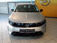 Gebraucht Opel Corsa Basis 75 PS (55 kW) 2024 Kristall silber Limousine