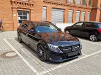 Gebraucht Mercedes C450 AMG AMG 367 PS (269 kW) 2016 Kombi
