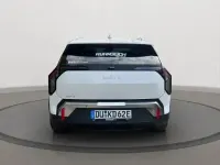 Używany Kia EV3 Earth 150 kW (204 KM) 2025 Biały SUV