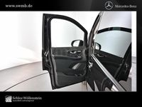 Gebraucht Mercedes V220 Style 163 PS (119 kW) 2024 Schwarz Van / Kleinbus
