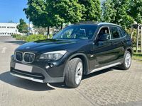 gebraucht BMW X1 xDrive20d M Sport L/PDC/SchiebeDa/BiXenon/Nav