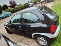 gebraucht Opel Corsa Eco