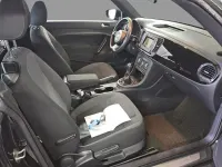 Occasion VW Beetle Cabriolet 105 ch (77 kW) 2016 Noir Cabriolet