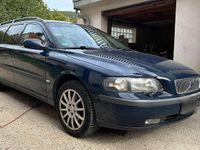 Gebraucht Volvo V70 Comfort 140 PS (102 kW) 2001 Kombi