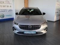 Gebraucht Opel Insignia 174 PS (127 kW) 2022 Silber Kombi