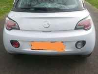 gebraucht Opel Adam 1,4 LPG vom Werk aus