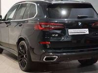 gebraucht BMW X5 xD 40 d M Sport/Luftfeder/Pano/Sitzklima/Lase