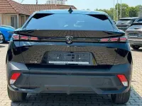 Gebraucht Peugeot 408 Allure 145 PS (106 kW) 2025 Perla nera schwarz metallic (metallic) SUV