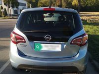gebraucht Opel Meriva B 1.6 CDTI Innovation EcoFlex
